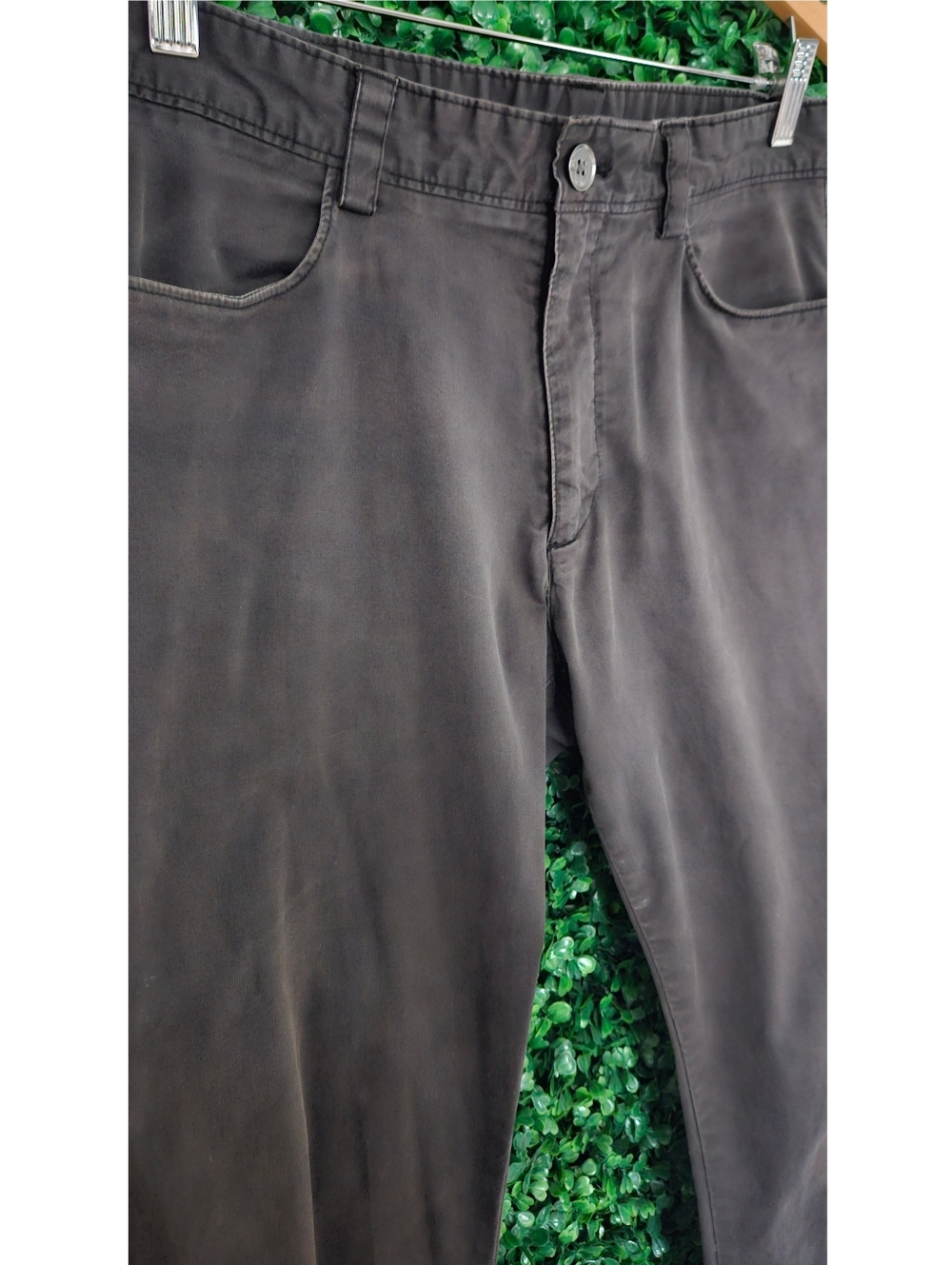 Calvin Klein's Men's Slim-Fit Pants